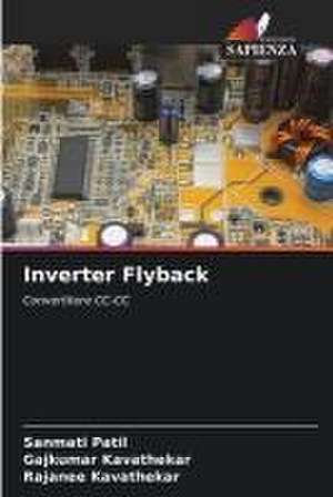 Inverter Flyback de Sanmati Patil