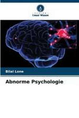 Abnorme Psychologie de Bilal Lone