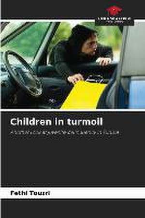 Children in turmoil de Fethi Touzri