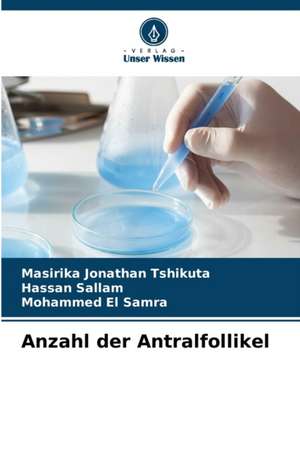 Anzahl der Antralfollikel de Masirika Jonathan Tshikuta