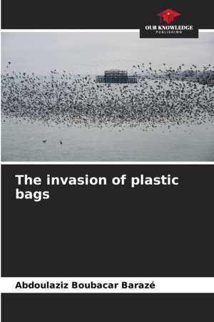 The invasion of plastic bags de Abdoulaziz Boubacar Barazé