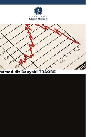 Capital Asset Pricing Model und Aktienkurs an der ghanaischen Börse de Mohamed Dit Bouyaki Traoré