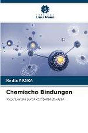 Chemische Bindungen de Nadia Faska