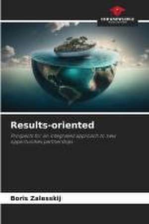 Results-oriented de Boris Zalesskij