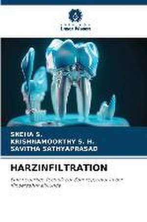 HARZINFILTRATION de Sneha S.