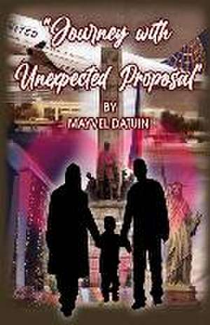 Datuin, M: JOURNEY W/UNEXPECTED PROPOSAL