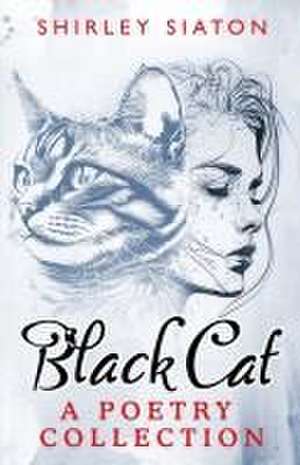 Black Cat de Shirley Siaton