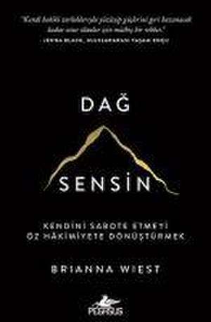Dag Sensin de Brianna Wiest