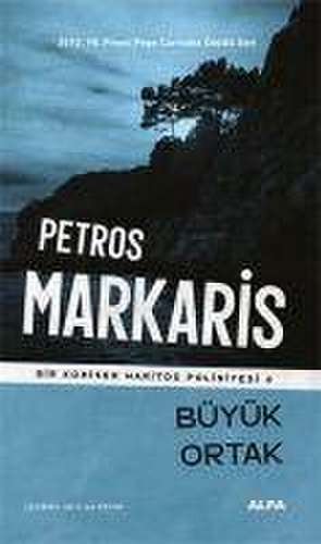 Büyük Ortak de Petros Markaris