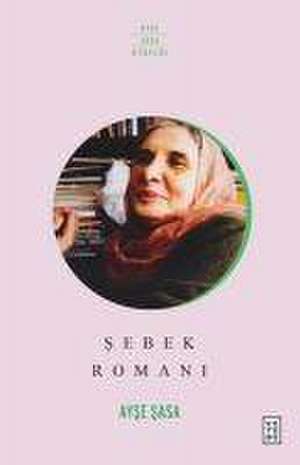 Sebek Romani de Ayse Sasa
