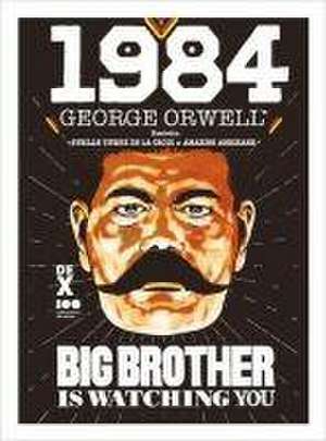 1984 de George Orwell