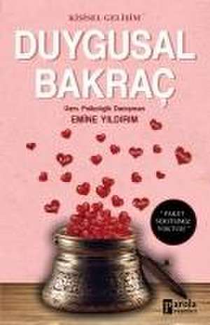 Duygusal Barkac de Emine Yildirim