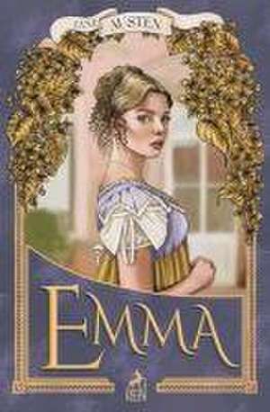 Emma Ciltli de Jane Austen