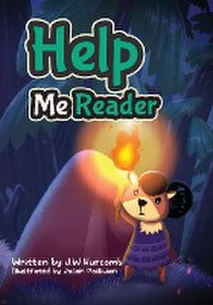 Help Me Reader de J W Hurcomb