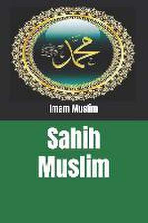 Sahih Muslim de Imam Muslim