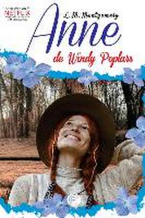 Anne de Windy Poplars de Lucy Maud Montgomery