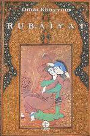 Rubaiyat de Omar Khayyam