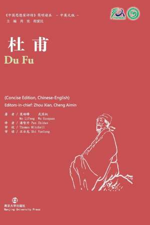 Du Fu de Mo Lifeng