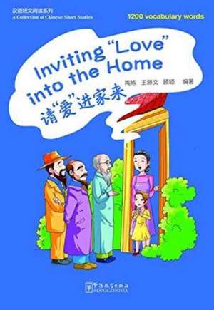 TAO LIAN: INVITING LOVE INTO THE HOME A COLLECTION de TAO LIAN