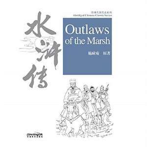 Nai'An, S: Outlaws of the Marsh de Shi Nai'An