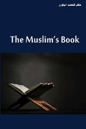 The Muslim's Book de Foreigners' Awareness at Az-Zulfy