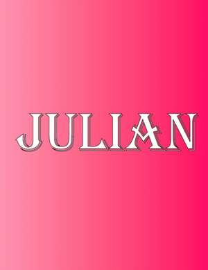 Julian de Rwg