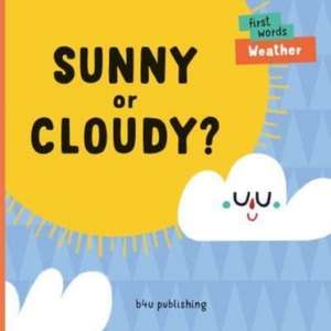 Sunny or Cloudy? de Lenka Chytilova