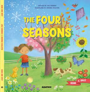 The Four Seasons de Joli Hannah