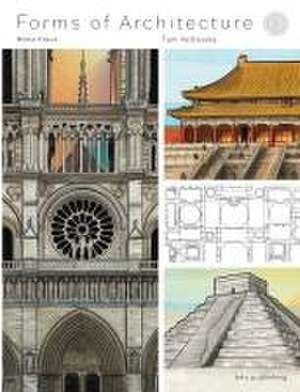 From Pyramids to Palaces: Architecture around the World de Jiri Bartunek