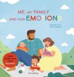 Family and Feelings de Helena Harastova