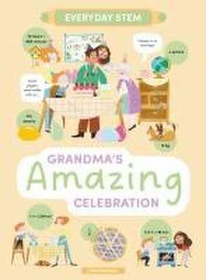 Planning Grandma's Party de Lenka Chytilova