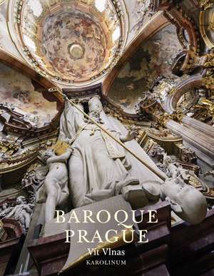 Baroque Prague de Vít Vlnas