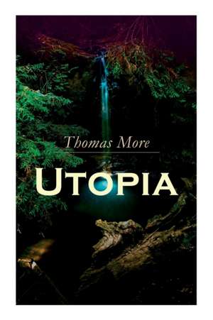 Utopia de Thomas More