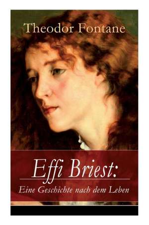 Effi Briest de Theodor Fontane