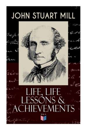 John Stuart Mill de John Stuart Mill