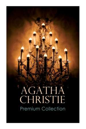 Agatha Christie Premium Collection de Agatha Christie