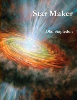 Star Maker de Olaf Stapledon