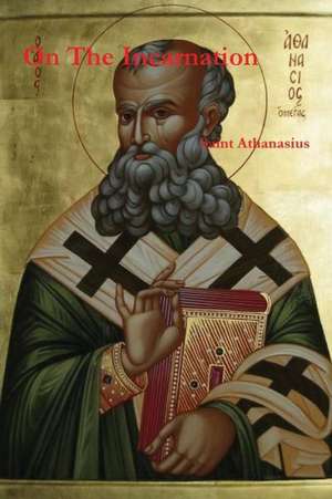 On the Incarnation de Saint Athanasius