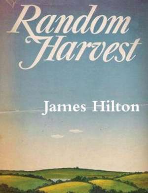 Random Harvest de James Hilton