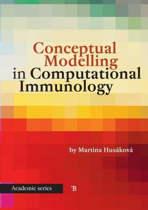 Conceptual Modelling in Computational Immunology