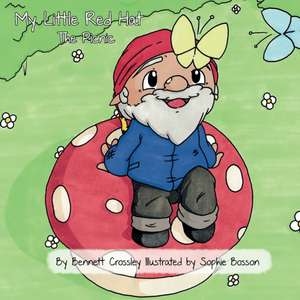 My Little Red Hat - The Picnic de Bennett Crossley