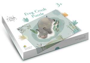 Frog Crush Puzzle de Ian Worboys