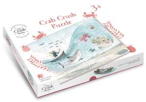 Crab Crush Puzzle de Ian Worboys