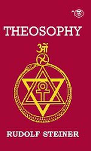 Theosophy de Rudolf Steiner