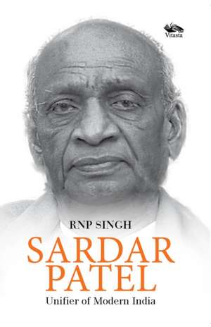 Sardar Patel de Rnp Singh