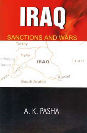 Iraq de Dr. Adnan Khalil Pasha