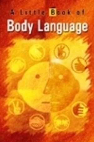 Body Language de Vijaya Kumar