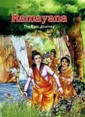 Ramayana de Sterling Publishers