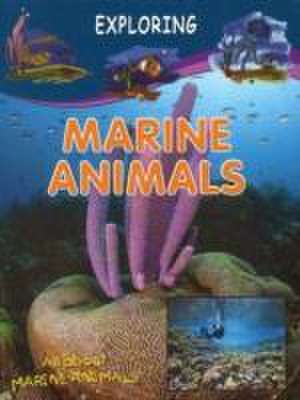 Marine Animal de Sterling Publishers