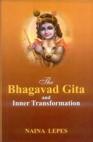 The Bhagavad Gita de Naina Lepes